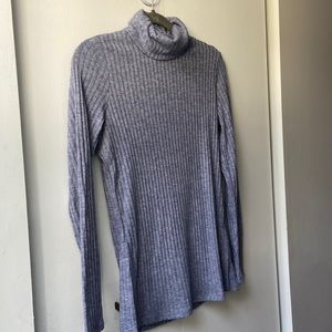 RW & Co Cowl Neck Sweater, Small